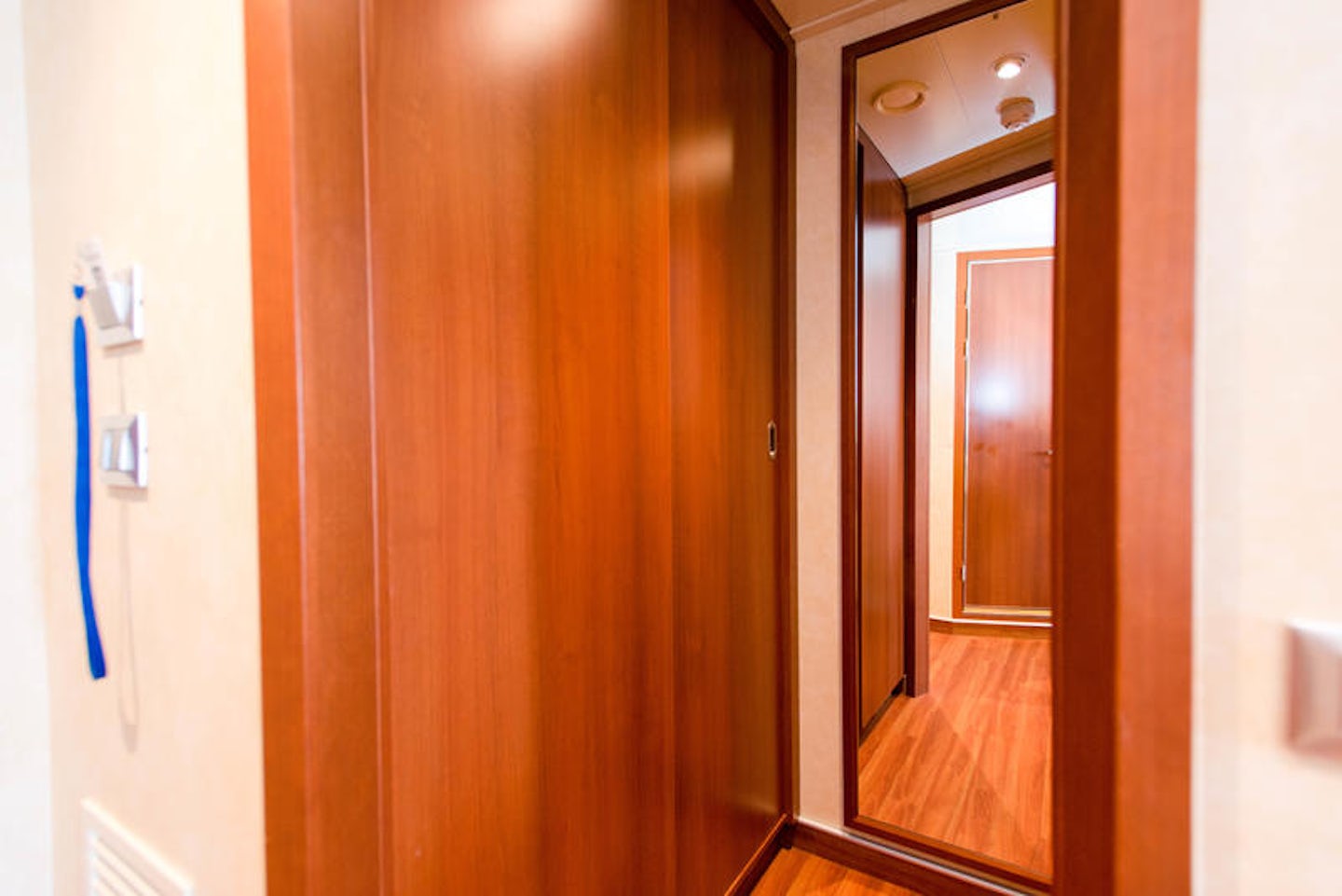 The Ocean Suite (Double Twin) on Carnival Vista
