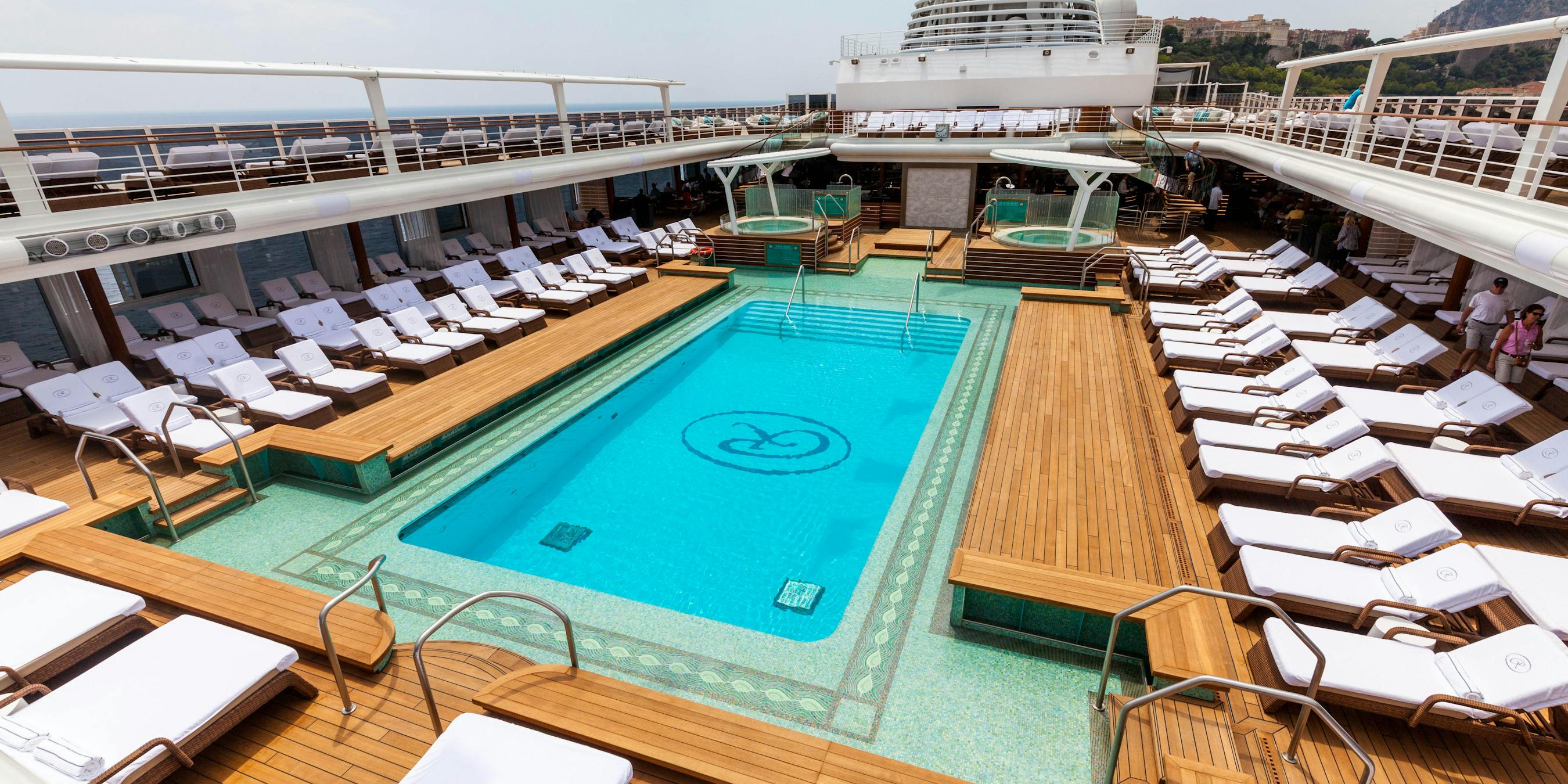 All-Inclusive Cruises 2025 Adults-Only
