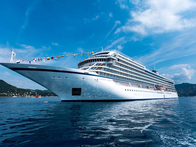viking ocean cruises 2022 itineraries