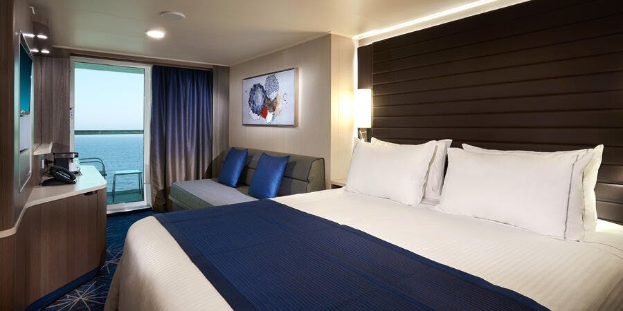 The Guarantee Gamble The Odds Of An Upgrade When The Cruise Line Picks Your Cabin