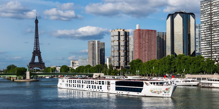 River Cruise Policies: Smoking, Alcohol and Age Restrictions