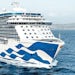 Regal Princess Cruises to the British Isles & Western Europe