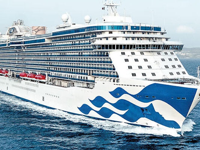 europe cruises september 2022