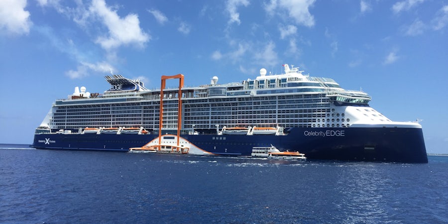 The Edge Evolution: Just Back From Celebrity Cruises' New (and Improved) Celebrity Edge