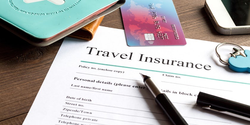River Cruise Travel Insurance: What It Covers and Why You Need It (Photo: 279photo Studio/Shutterstock)