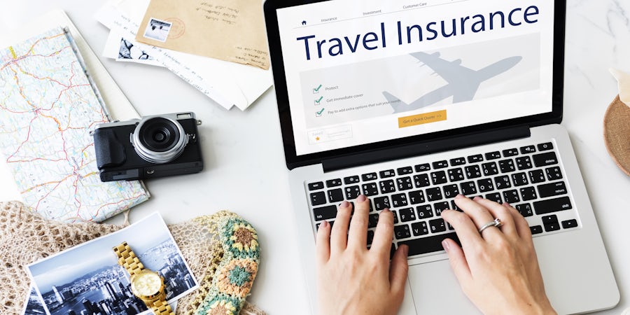 Cruise Planning: Buying Travel Insurance for COVID-19