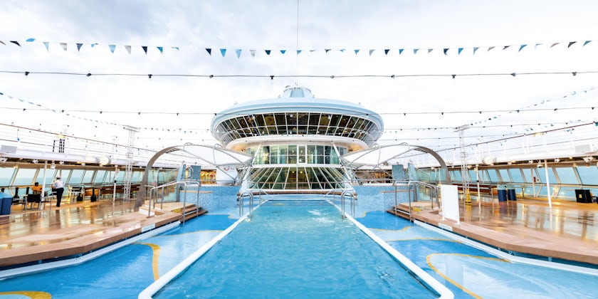Marella Celebration Pool (Photo: Marella Cruises)