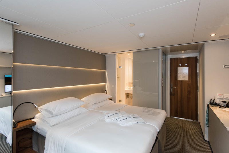 Emerald Cabin on Emerald Star Cruise Ship Cruise Critic