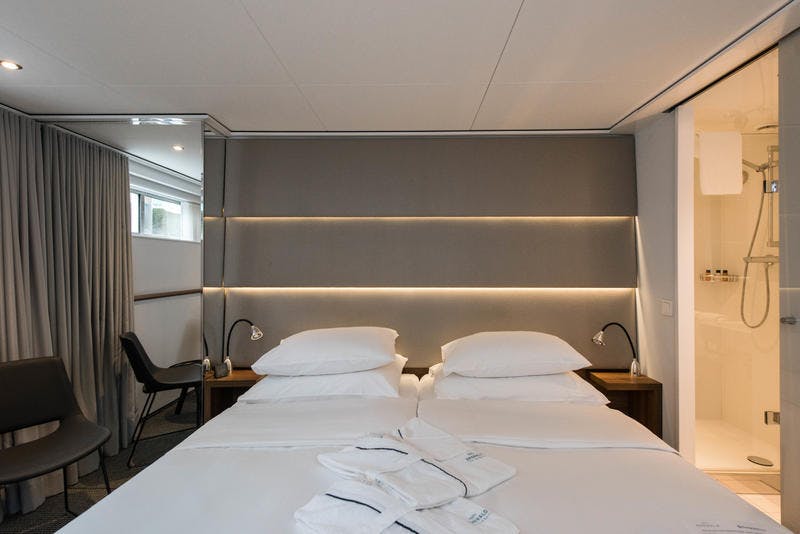 Emerald Cabin on Emerald Star Cruise Ship Cruise Critic