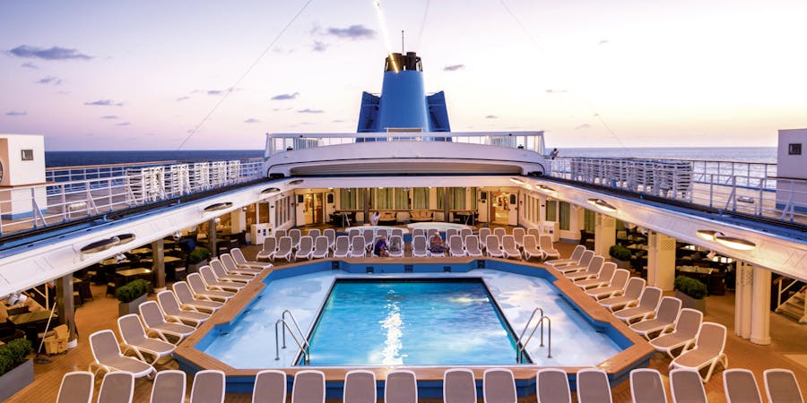 Which Cruise Ships Will Be Scrapped Or Taken Out Of Service Because Of The Covid 19
