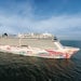 Norwegian Joy Cruises to the Panama Canal & Central America