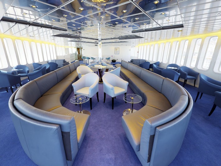 CC Aegean Odyssey Lounge