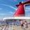 Carnival Cruise Line History