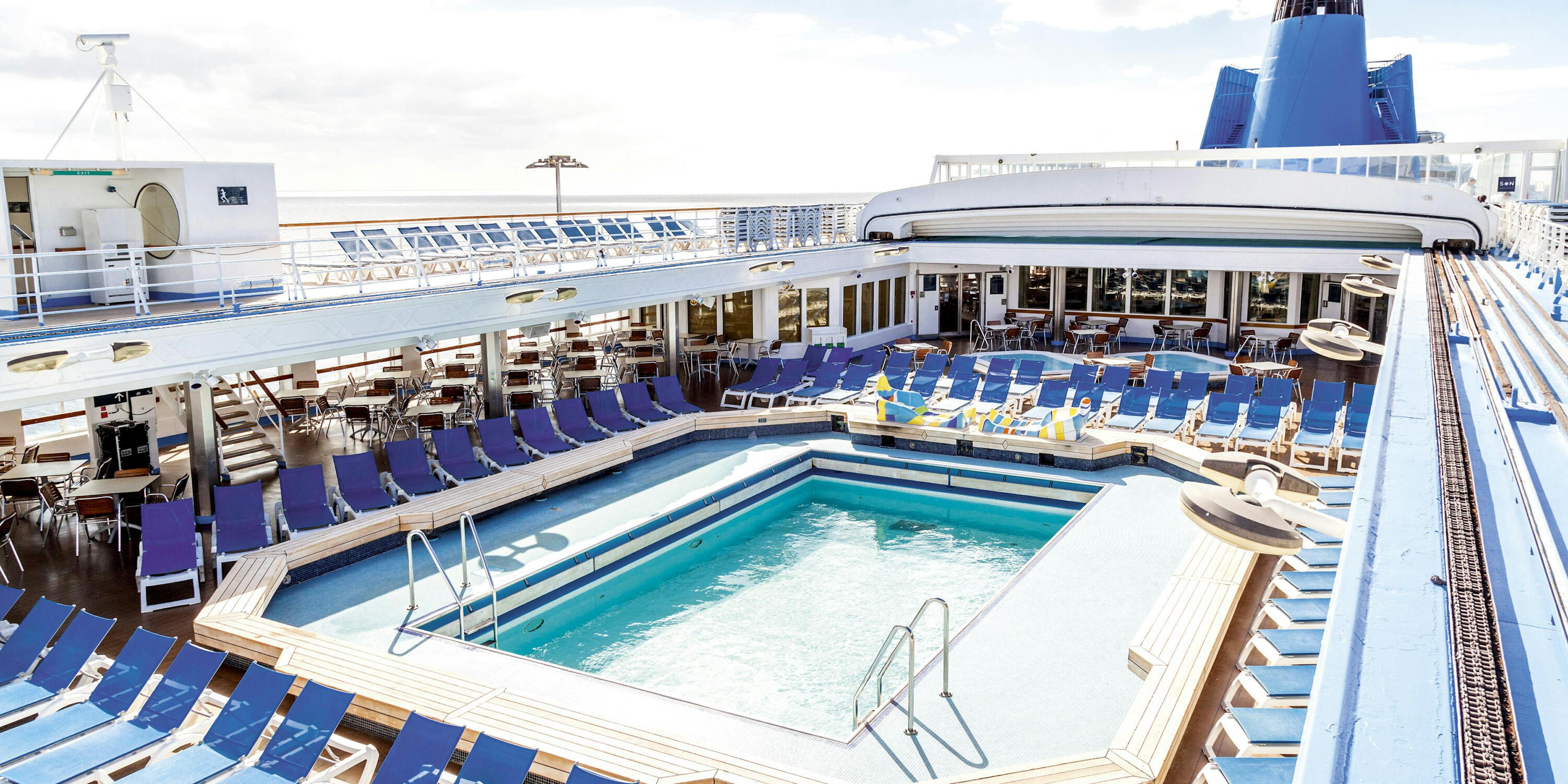10 Reasons to Get Excited About Marella Explorer's Return to Cruising 10 Reasons to Get Excited About Marella Explorer's Return to Cruising
