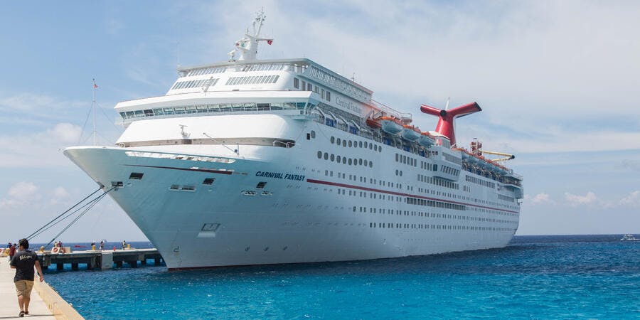 Cruise Bookings Increase In Demand For 2021
