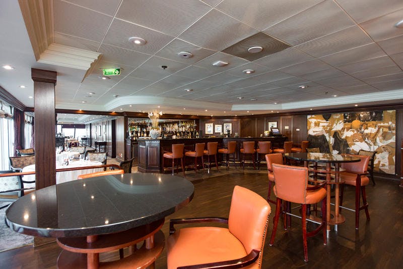 Prime C Restaurant on Azamara Journey Cruise Ship Cruise Critic