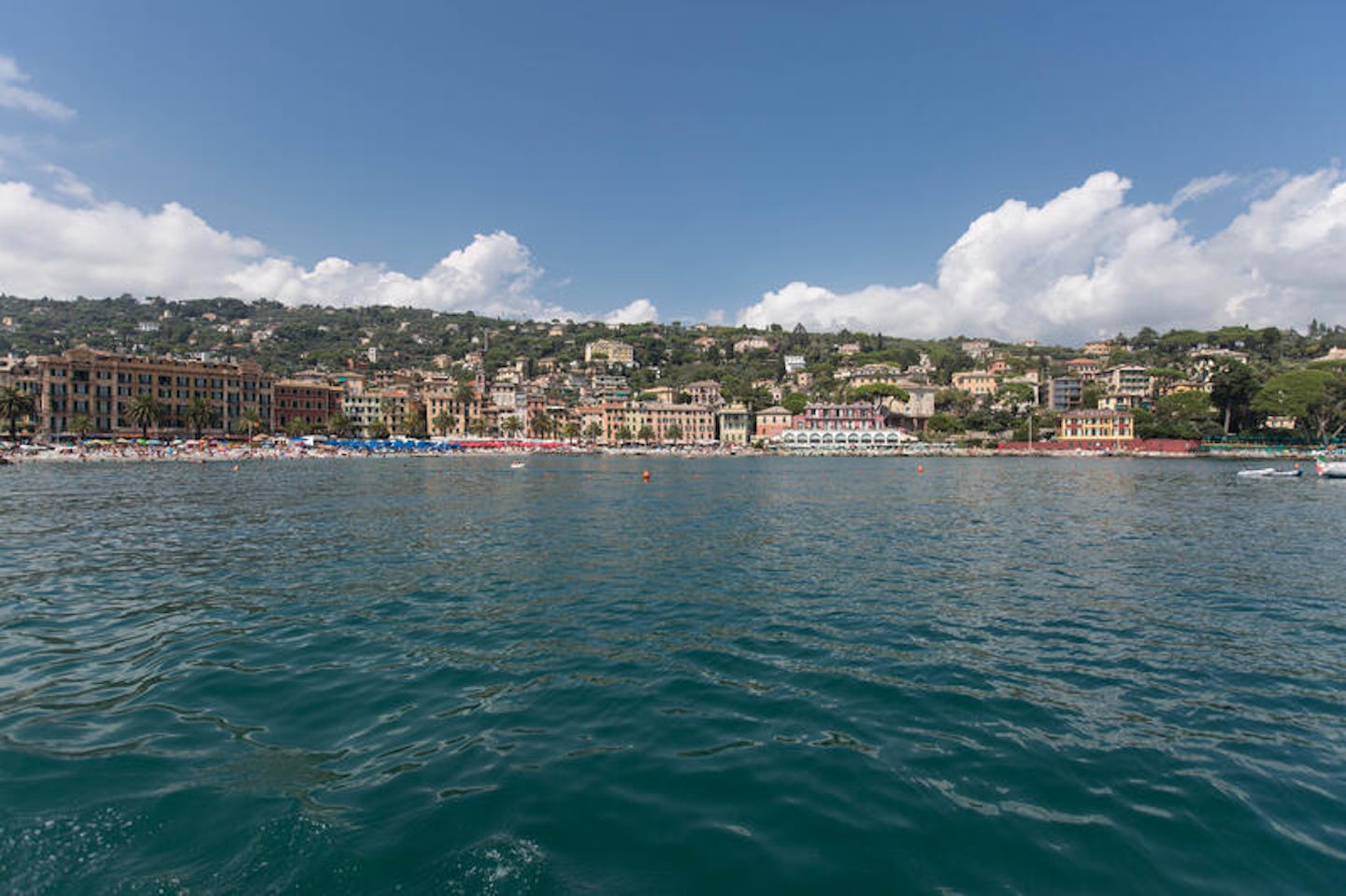 Santa Margherita Port