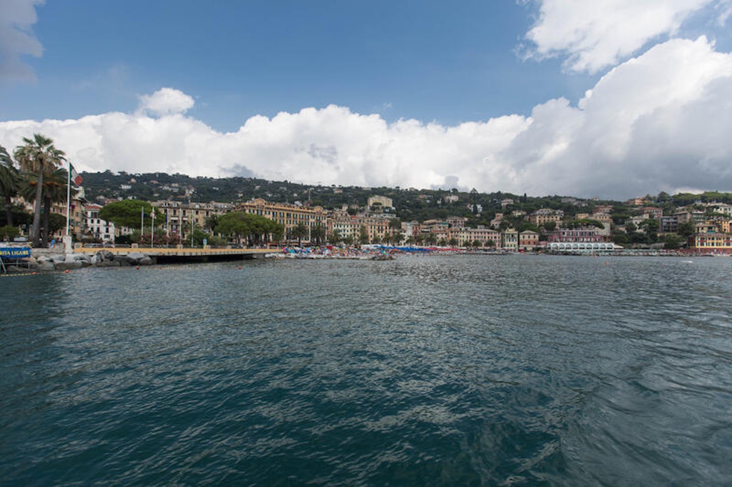 Santa Margherita Port