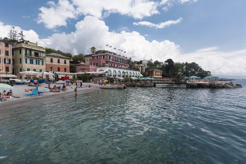 Santa Margherita on Azamara Journey Cruise Ship Cruise Critic