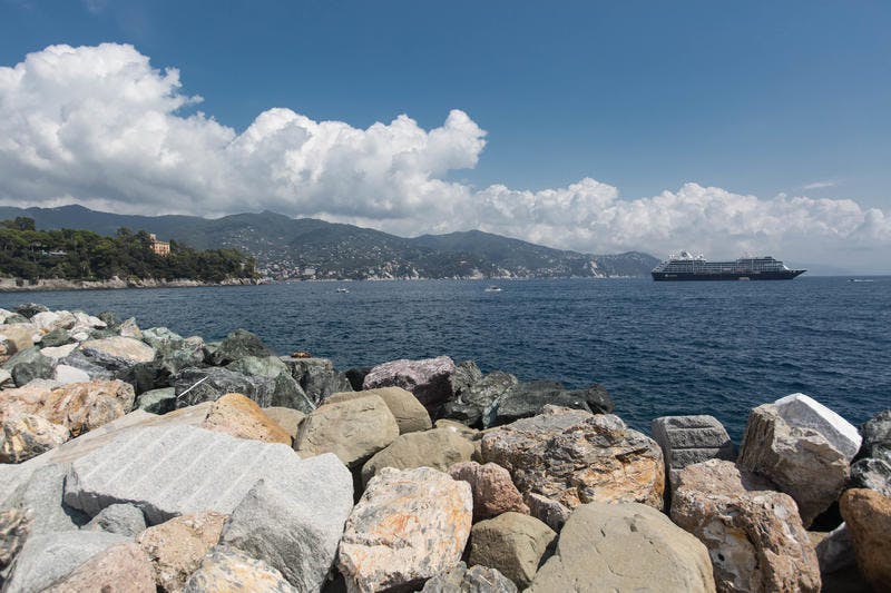 Santa Margherita on Azamara Journey Cruise Ship Cruise Critic