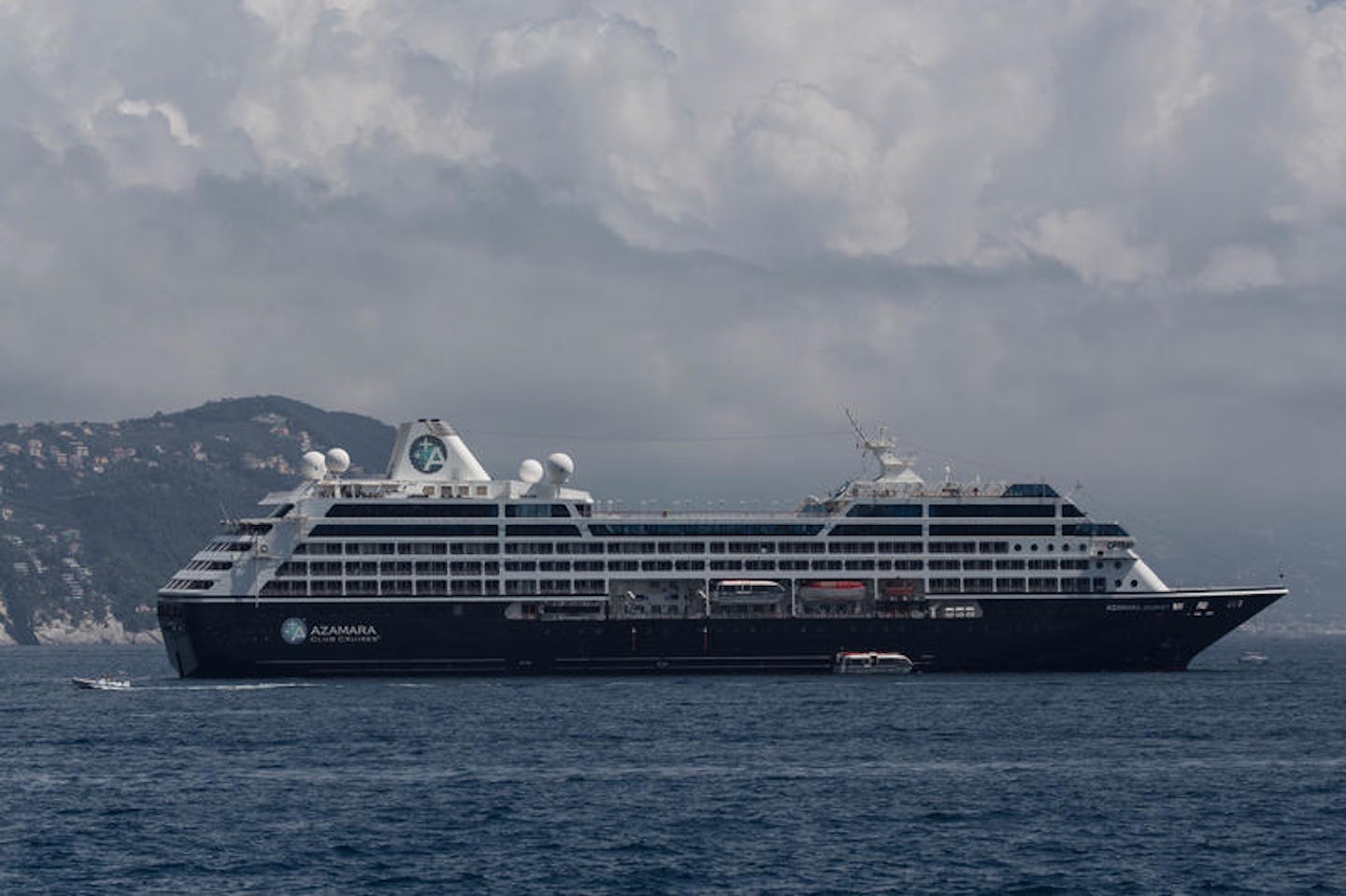 azamara journey cruise critic