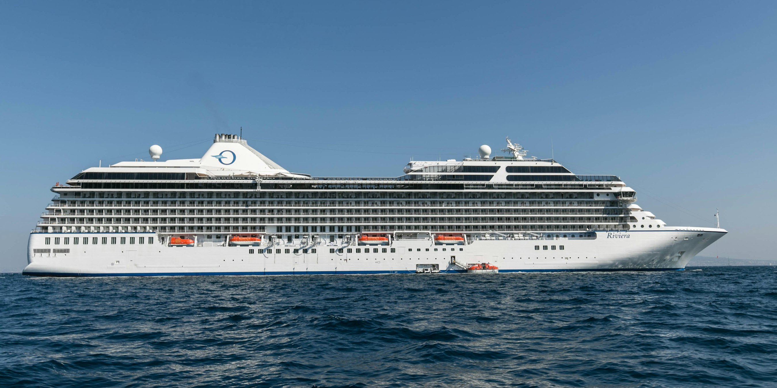 oceania cruises club membership