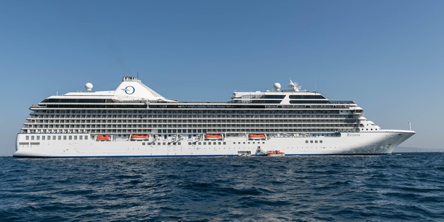 Oceania Club Cruise Loyalty Program
