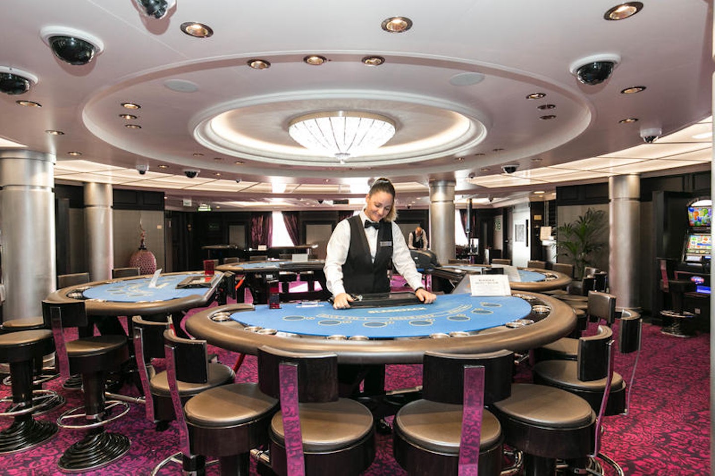 Casino on Riviera