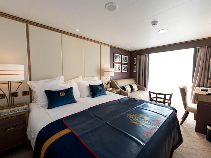 cruise critic queen mary 2 reviews