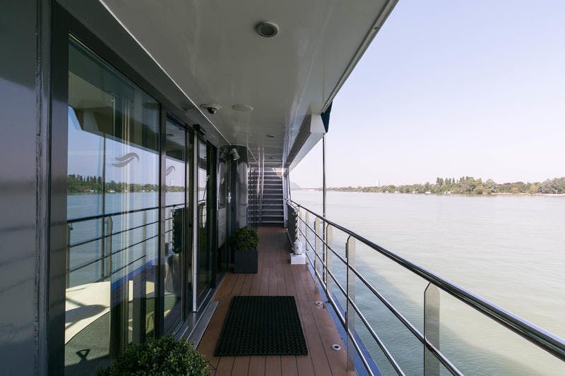 Promenade on Avalon Illumination Cruise Ship Cruise Critic