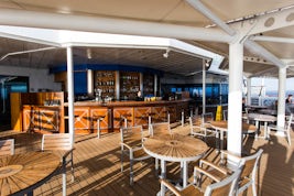 Oceanview Bar