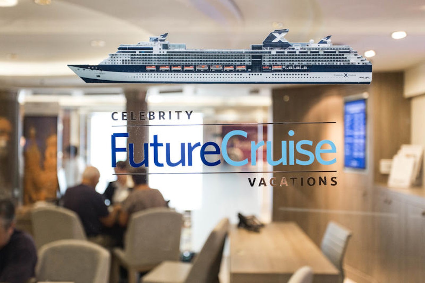 Future Cruise Vacations on Celebrity Infinity