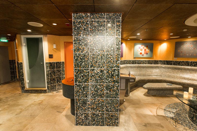 Spa on Celebrity Infinity Cruise Ship Cruise Critic