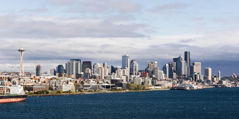 Seattle Port