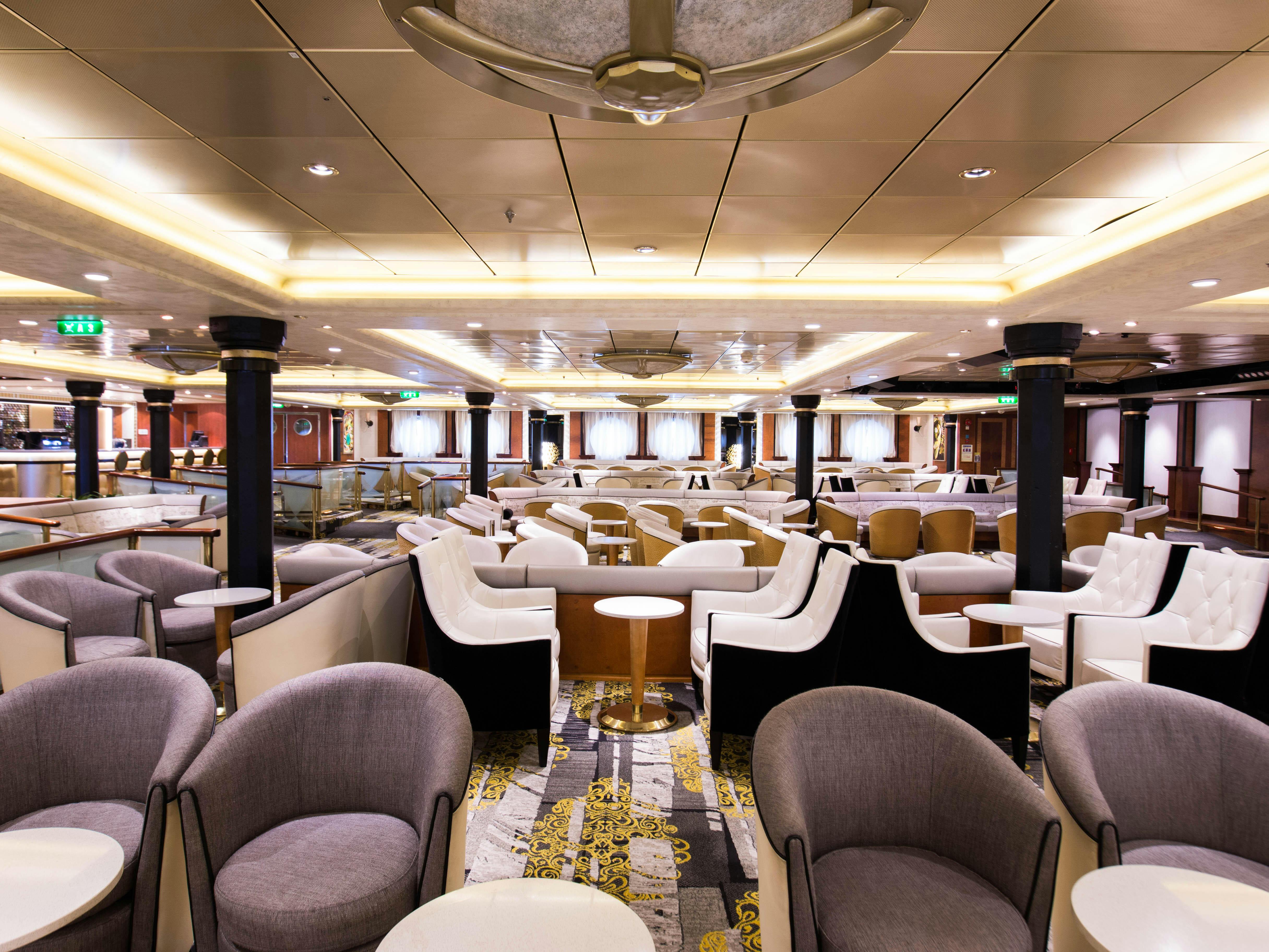 Explorer of the Seas Activities, Entertainment & Amenities for Kids