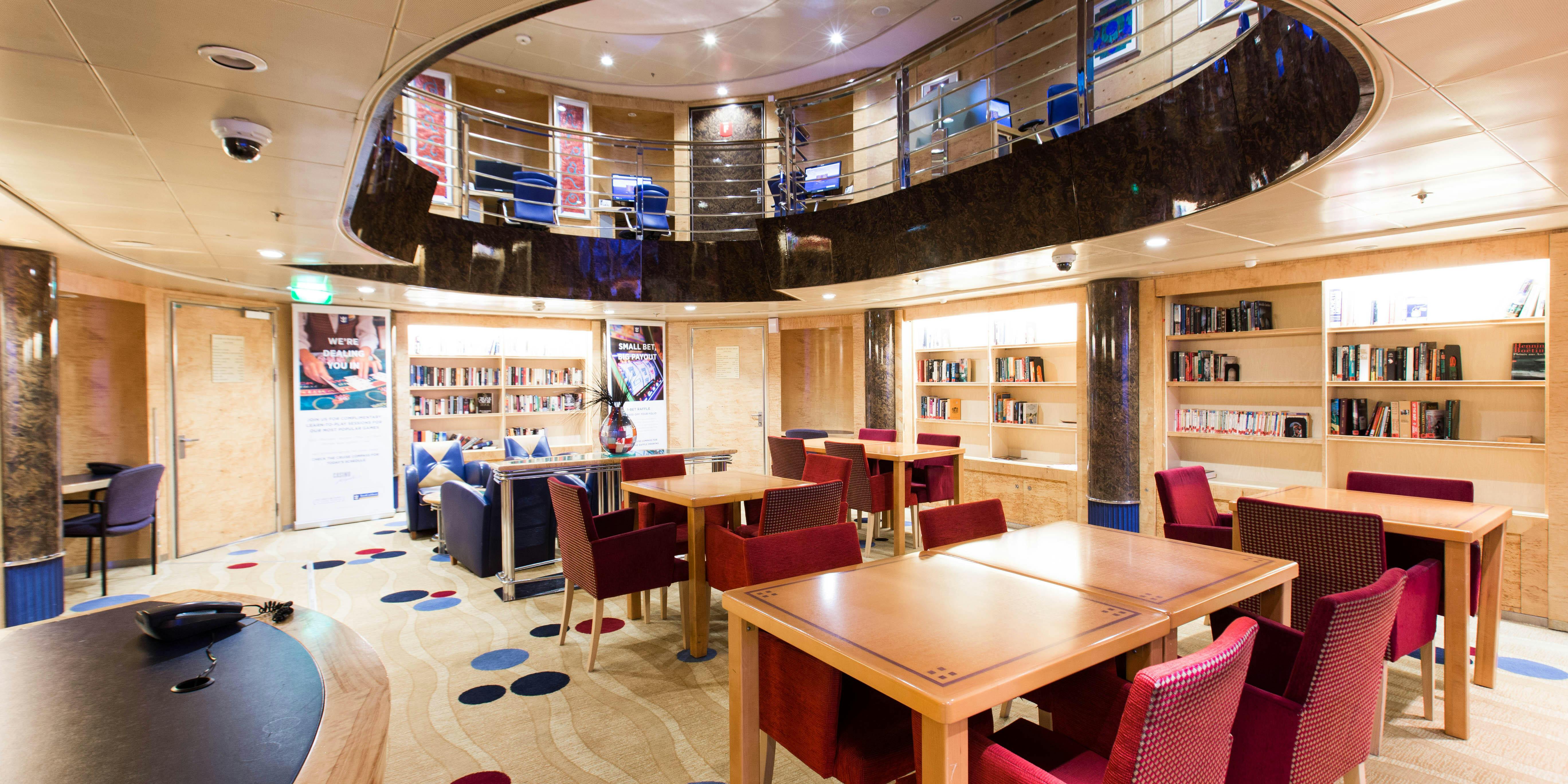 Best Royal Caribbean Cruise Ships for Kids