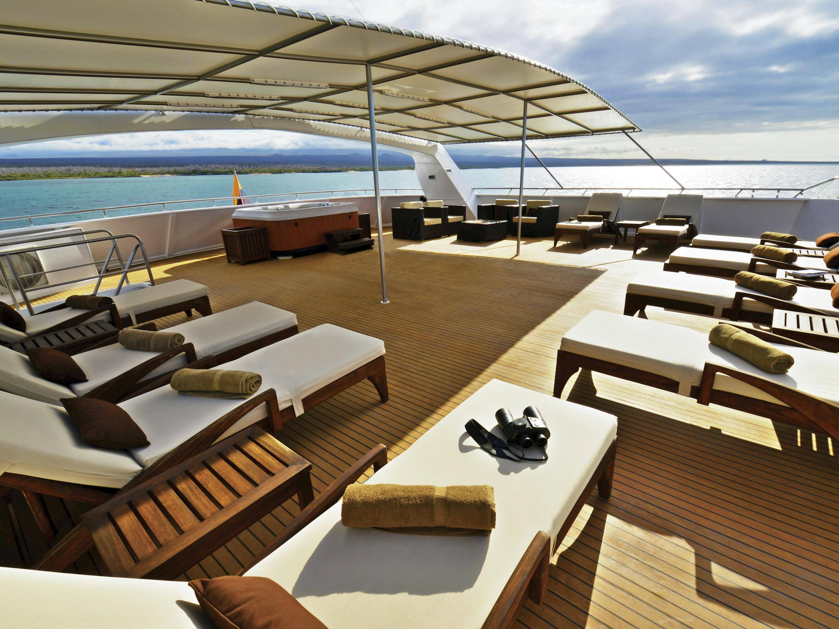 Celebrity Xploration Cruise Ship Review Photos & Departure Ports on