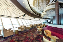Viking Crown Lounge