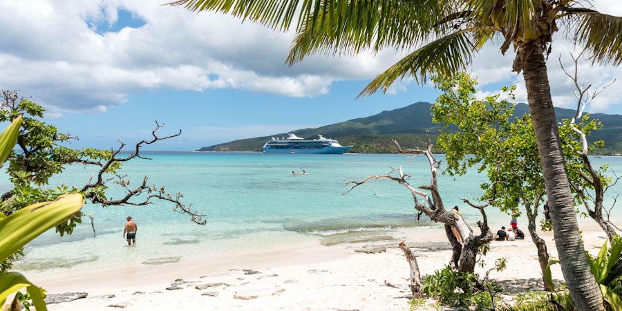 South Pacific Cruise Tips
