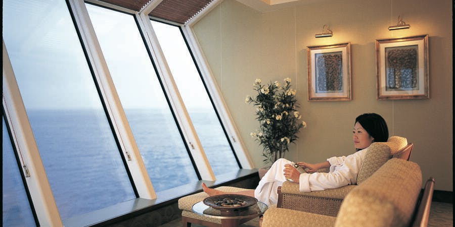 cruise solo