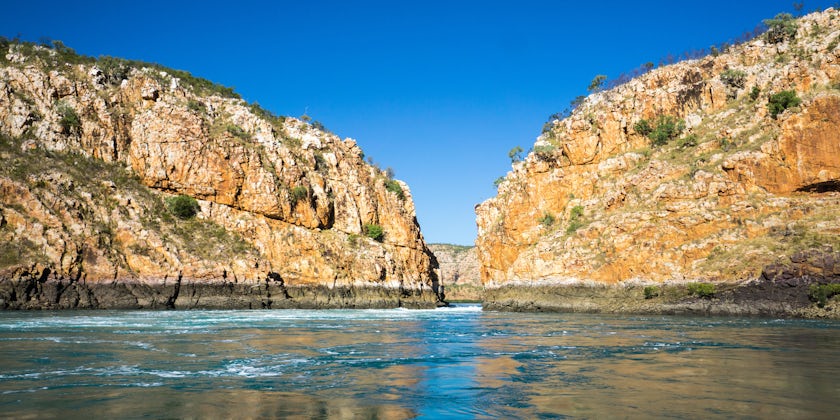 Talbot Bay, The Kimberly, West Australia (Photo: Keith Michael Taylor/Shutterstock)