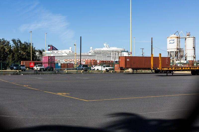 Kahului, Maui on Norwegian (NCL) Pride of America Cruise Ship Cruise Critic