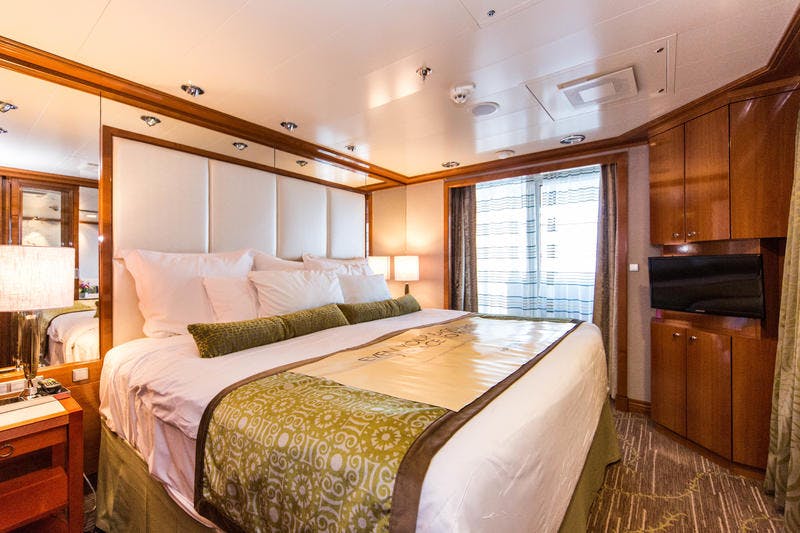 Owner's Suite on Norwegian (NCL) Pride of America Cruise Ship Cruise