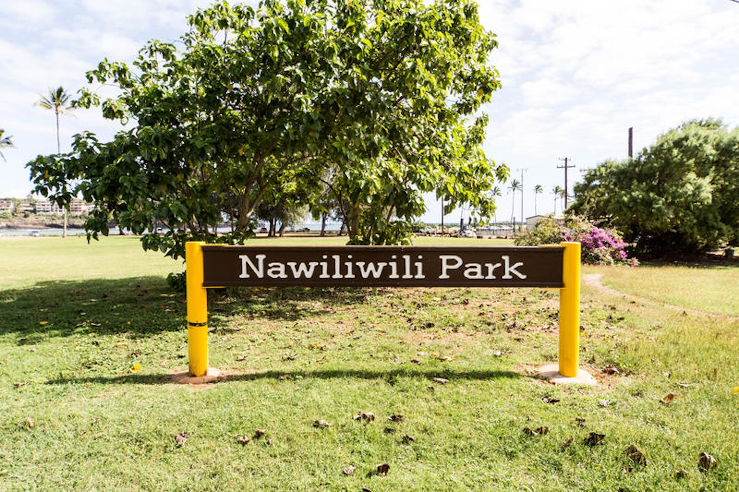Nawiliwili, Kauai Port