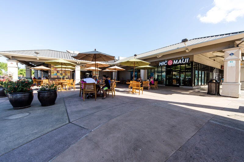 Kahului, Maui on Norwegian (NCL) Pride of America Cruise Ship Cruise Critic