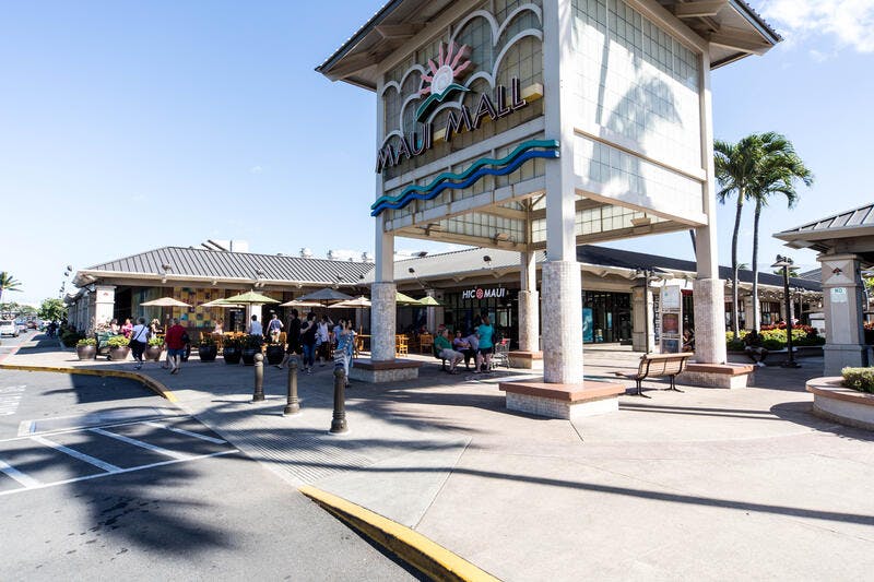 Kahului, Maui on Norwegian (NCL) Pride of America Cruise Ship Cruise Critic