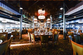 Wind Song Dining Room