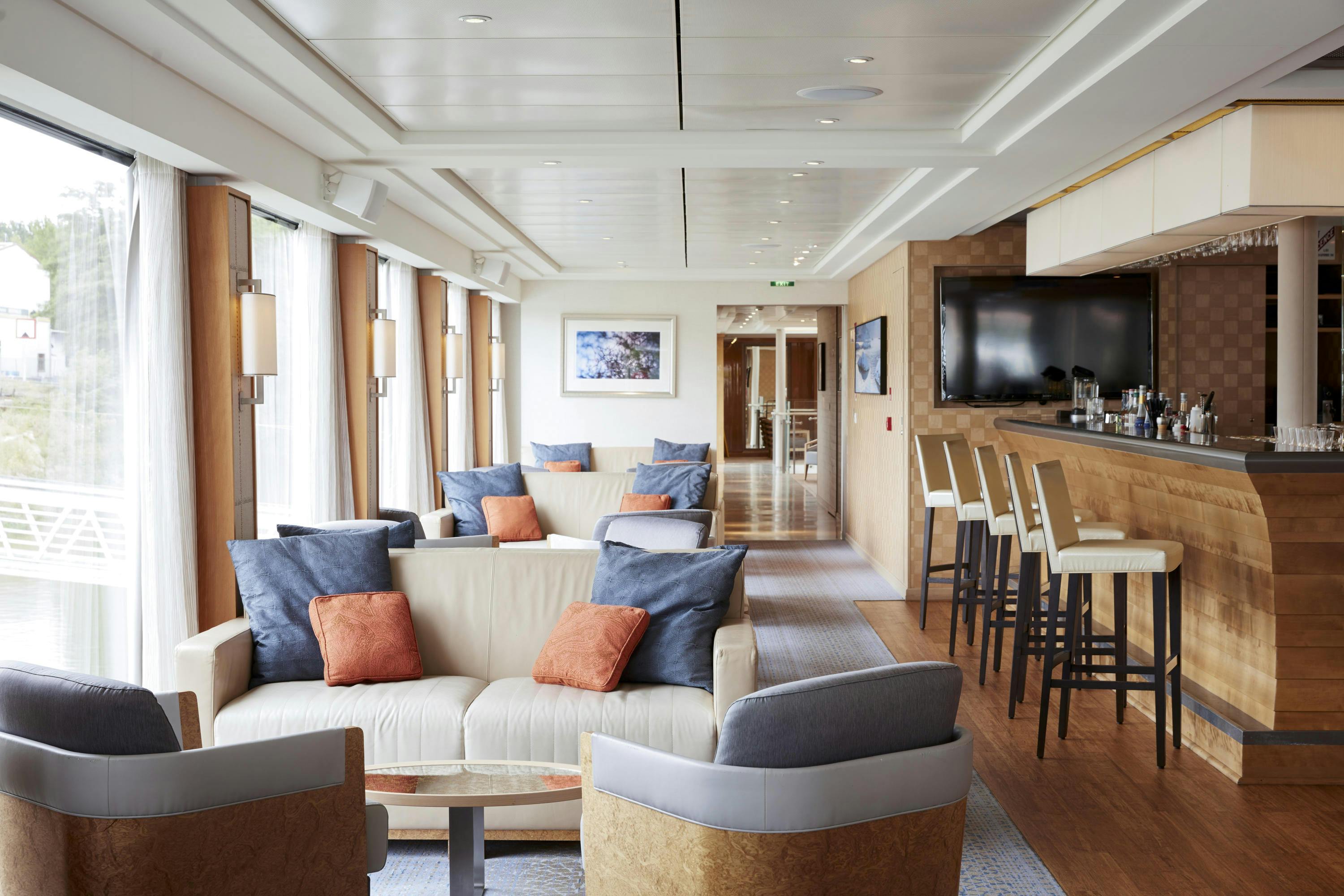 25 BEST Europe River Cruises 2025 (Prices + Itineraries) Cruises to