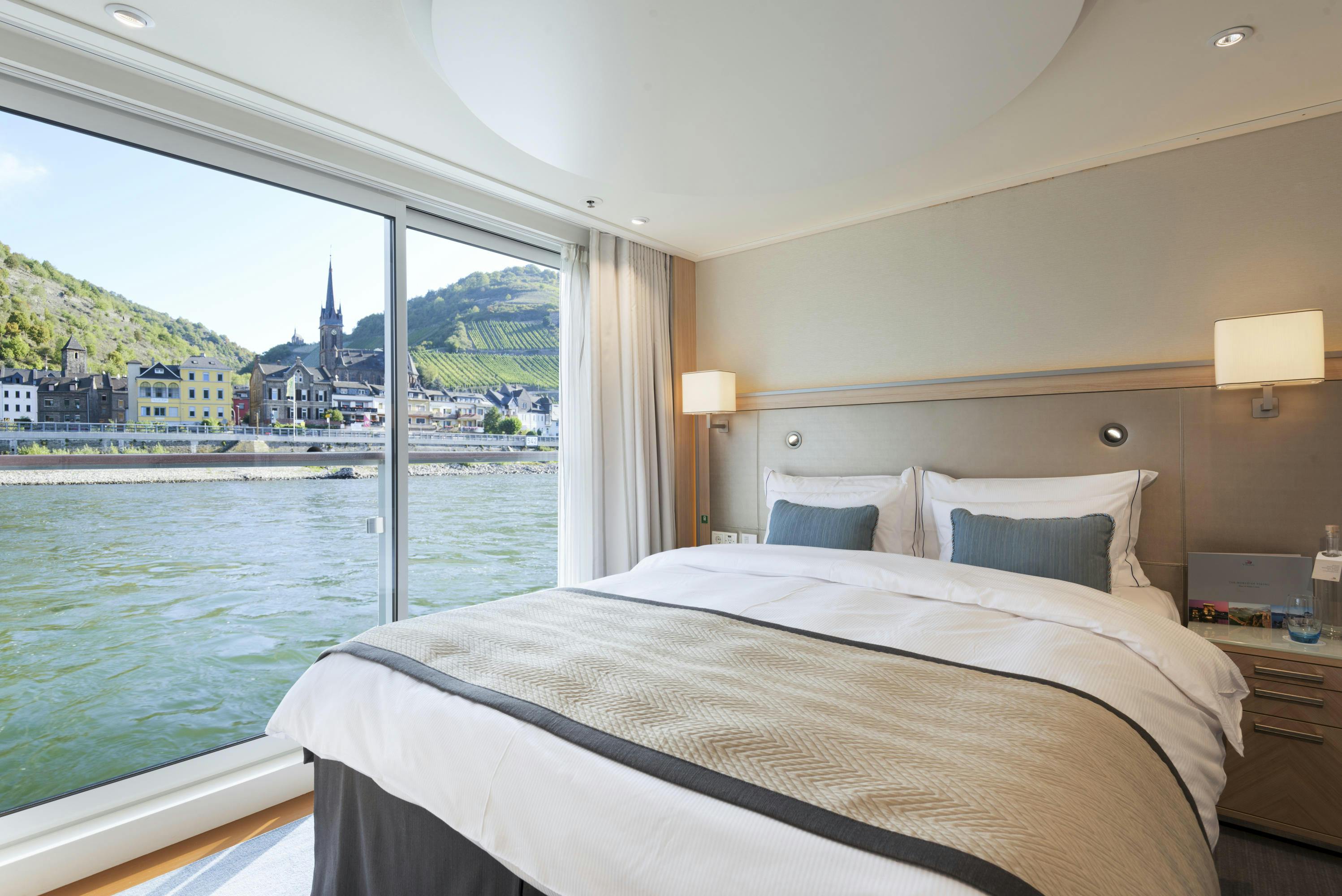 25 BEST Europe River Cruises 2025 (Prices + Itineraries) Cruises to