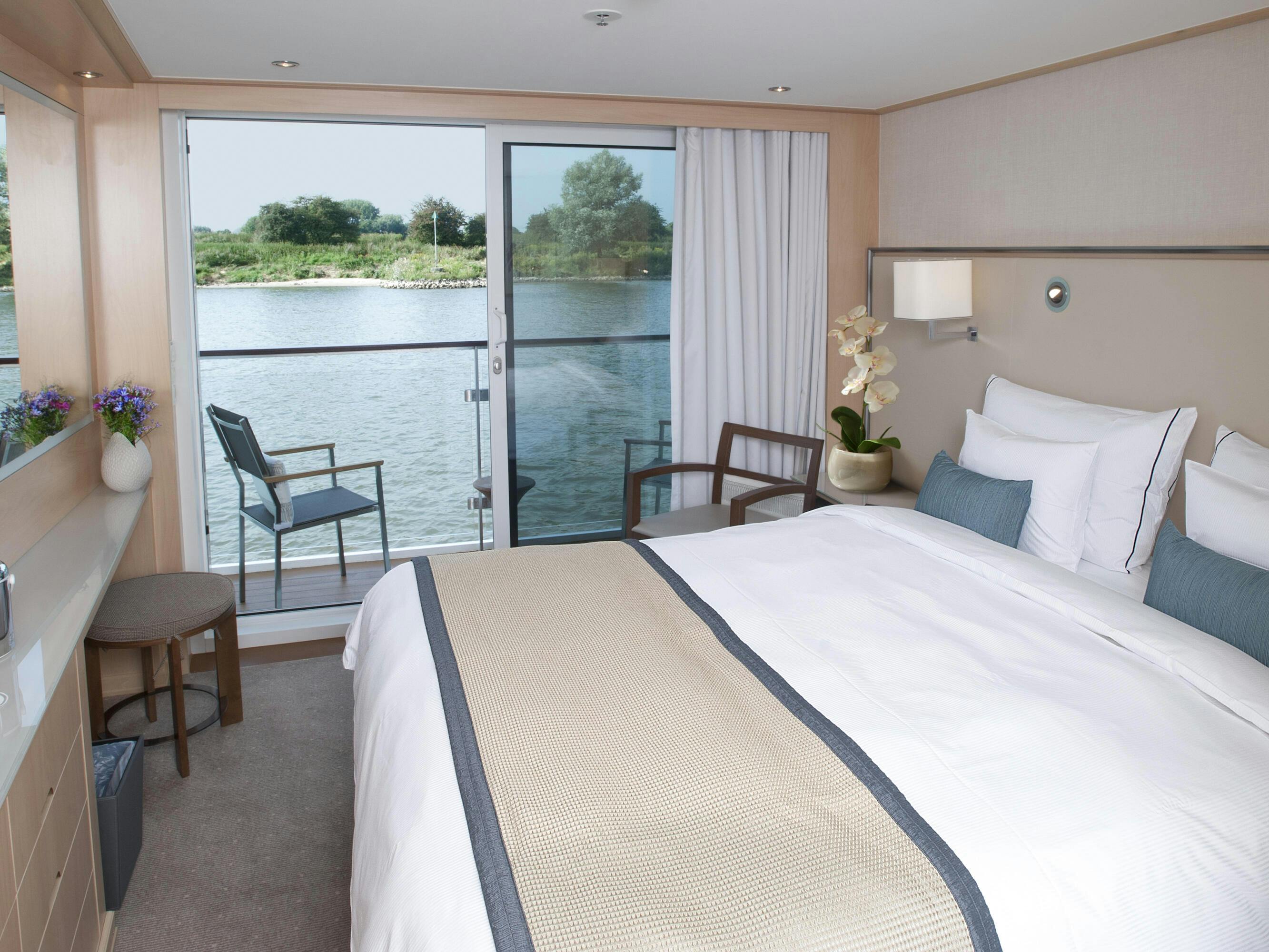 Viking Vili Cruise Expert Review (2023)